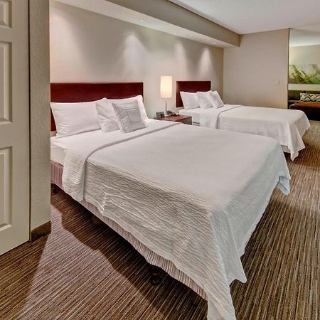 Springhill Suites By Marriott Naples Golden Gate Esterno foto