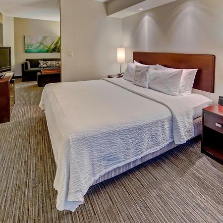 Springhill Suites By Marriott Naples Golden Gate Esterno foto