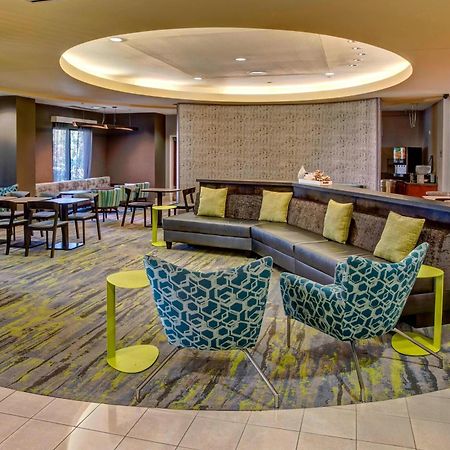 Springhill Suites By Marriott Naples Golden Gate Esterno foto