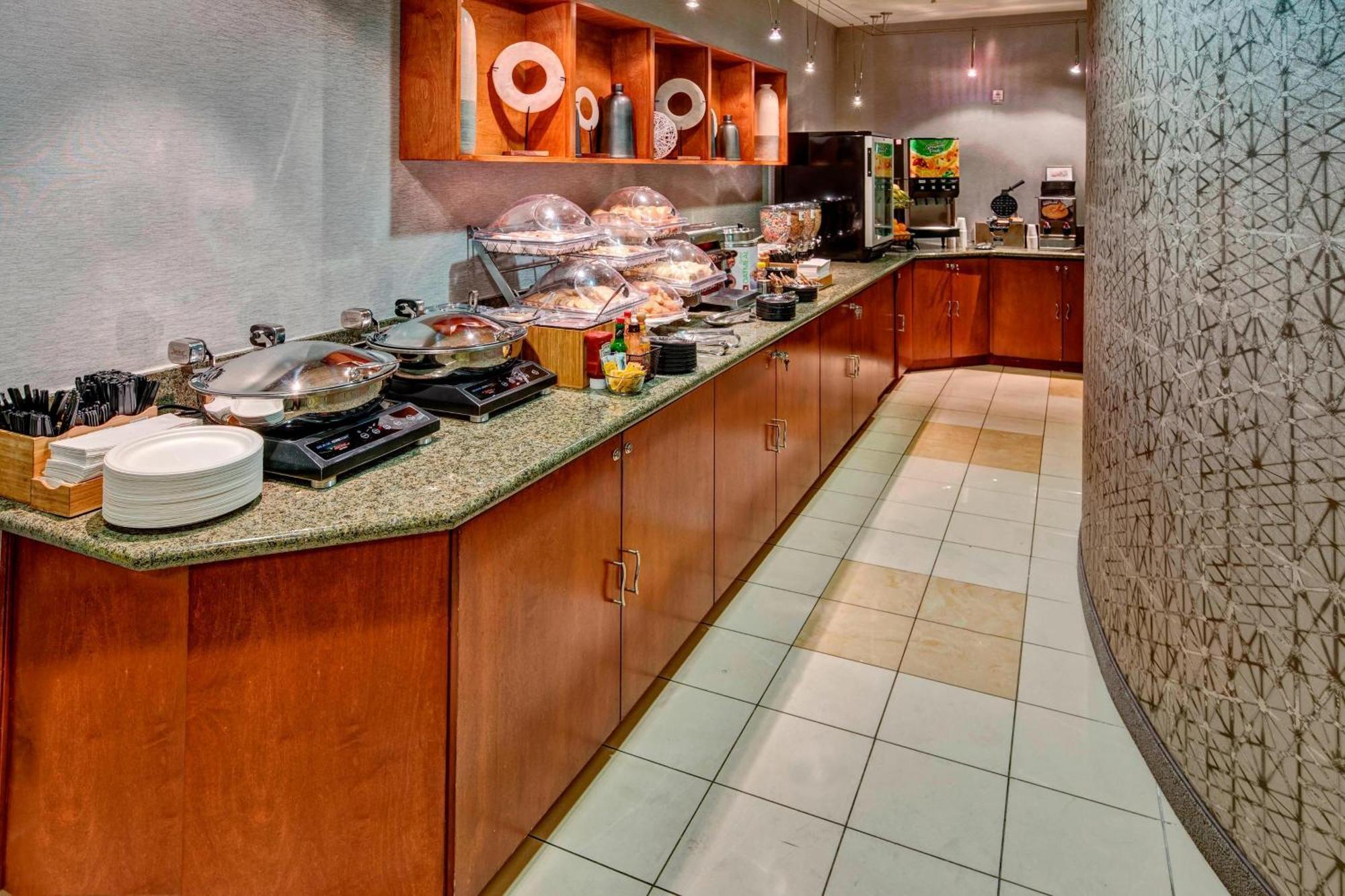 Springhill Suites By Marriott Naples Golden Gate Esterno foto