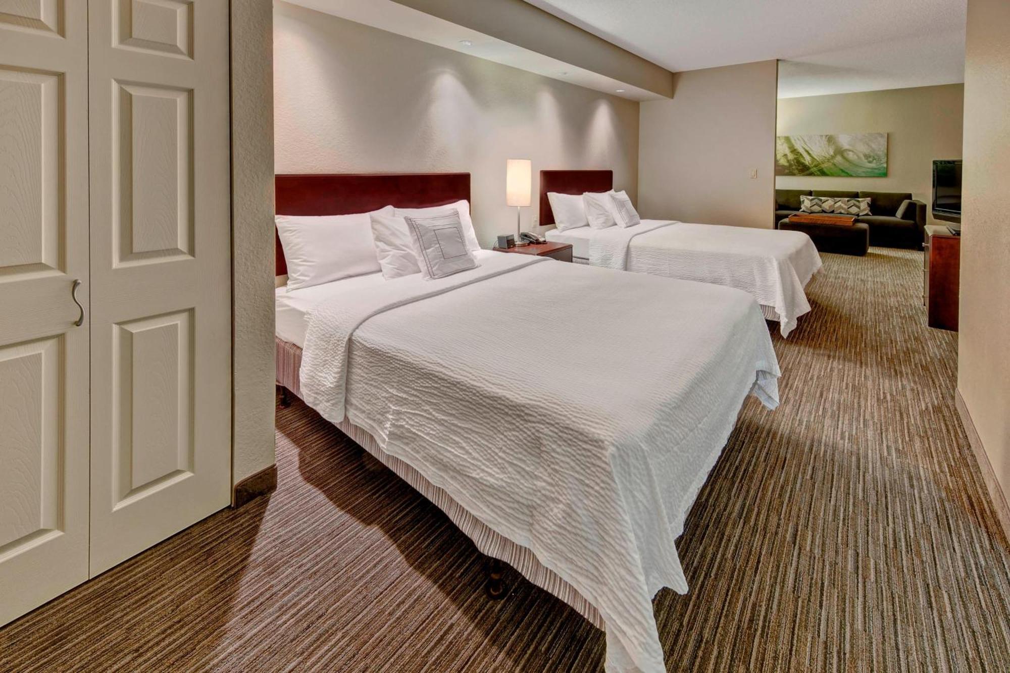 Springhill Suites By Marriott Naples Golden Gate Esterno foto