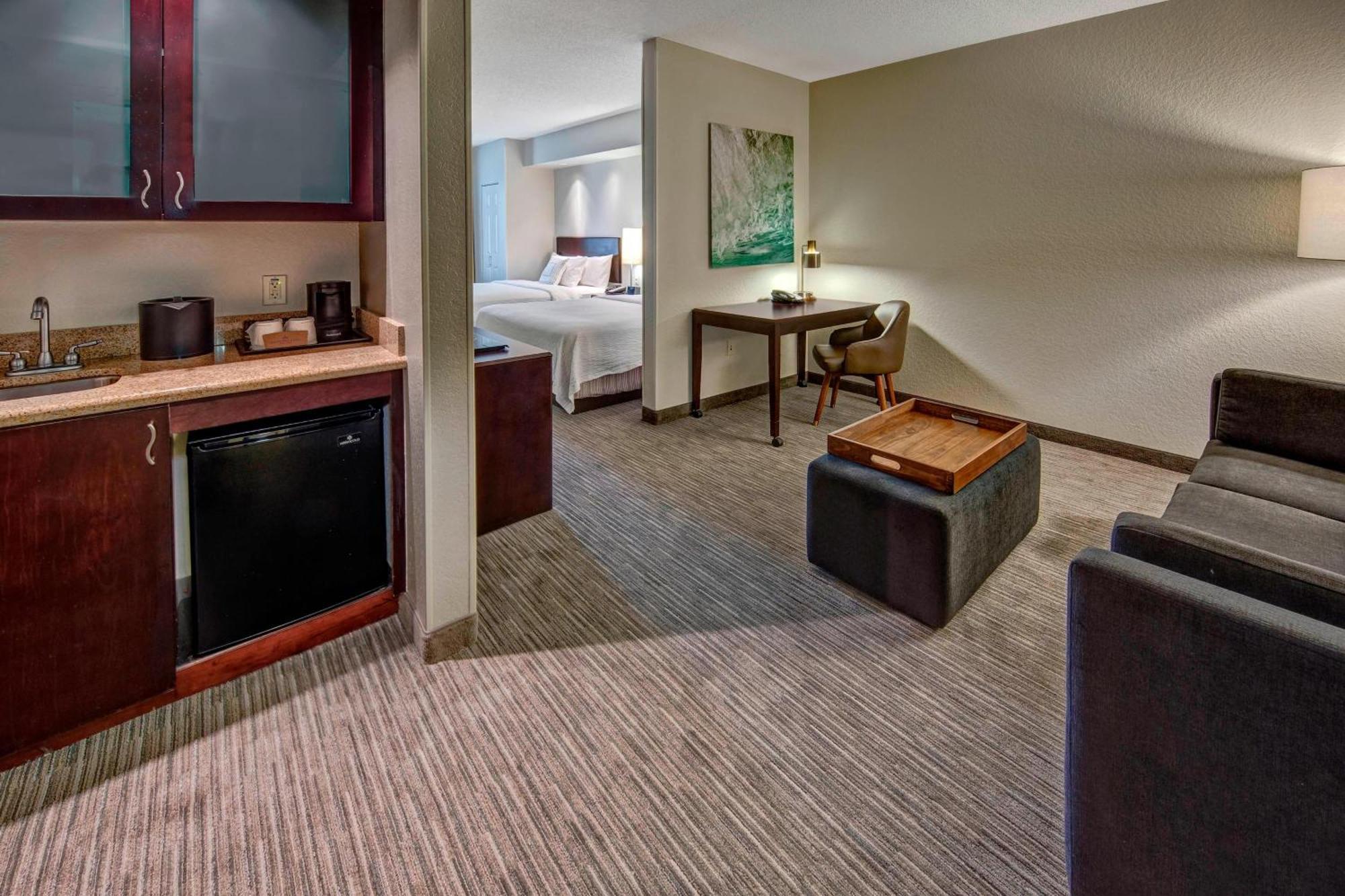 Springhill Suites By Marriott Naples Golden Gate Esterno foto