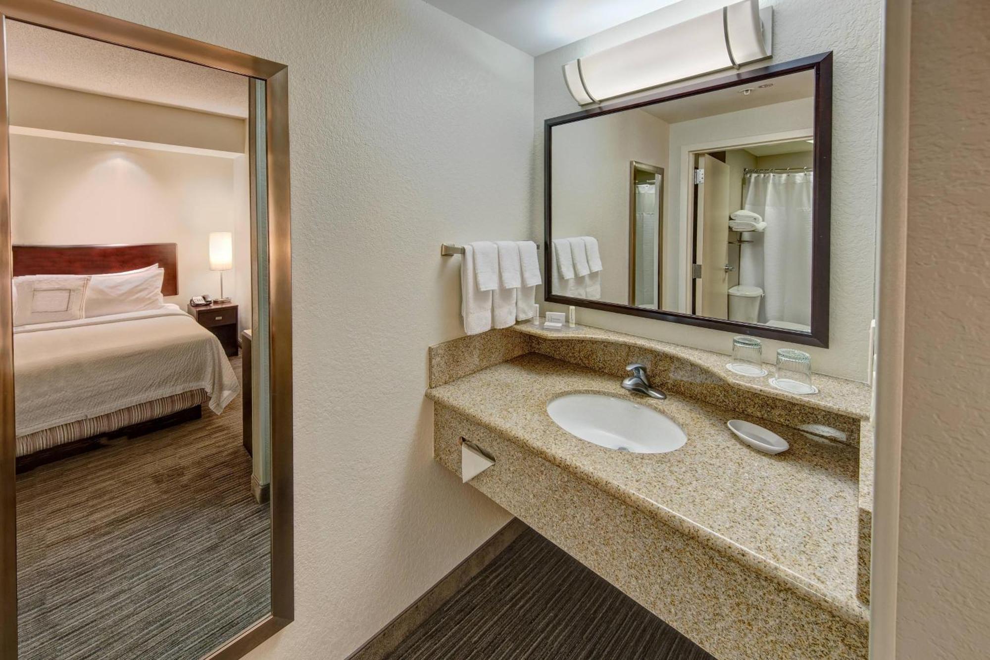 Springhill Suites By Marriott Naples Golden Gate Esterno foto