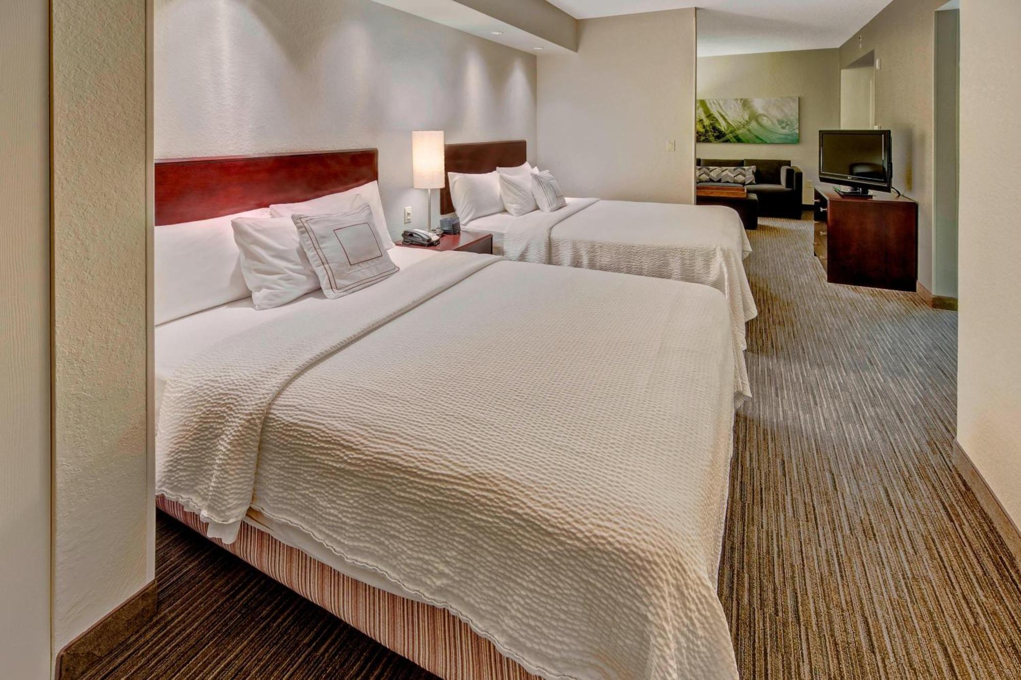 Springhill Suites By Marriott Naples Golden Gate Esterno foto