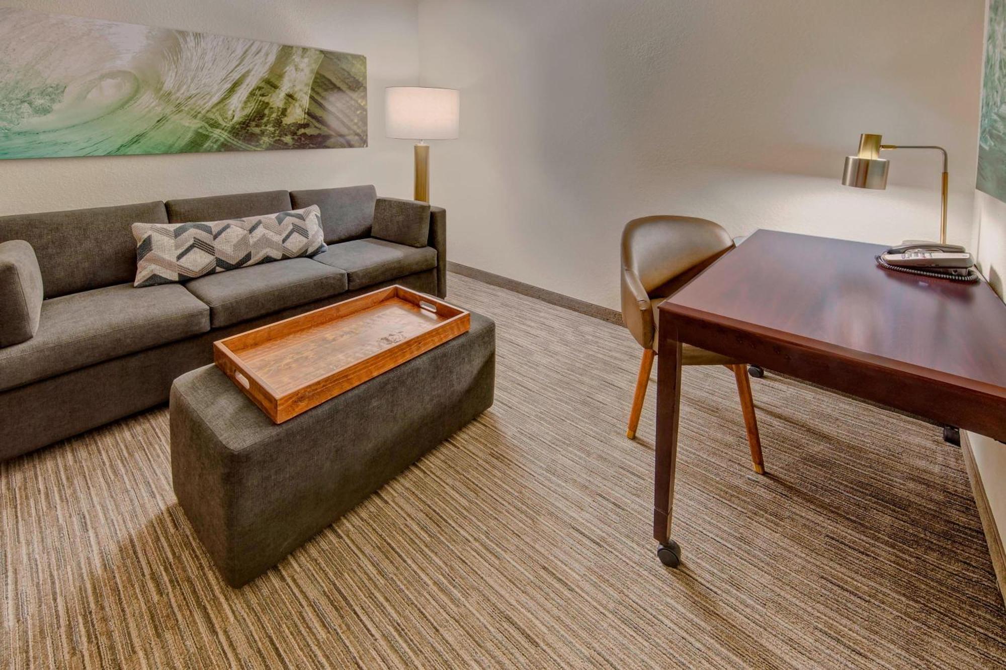 Springhill Suites By Marriott Naples Golden Gate Esterno foto