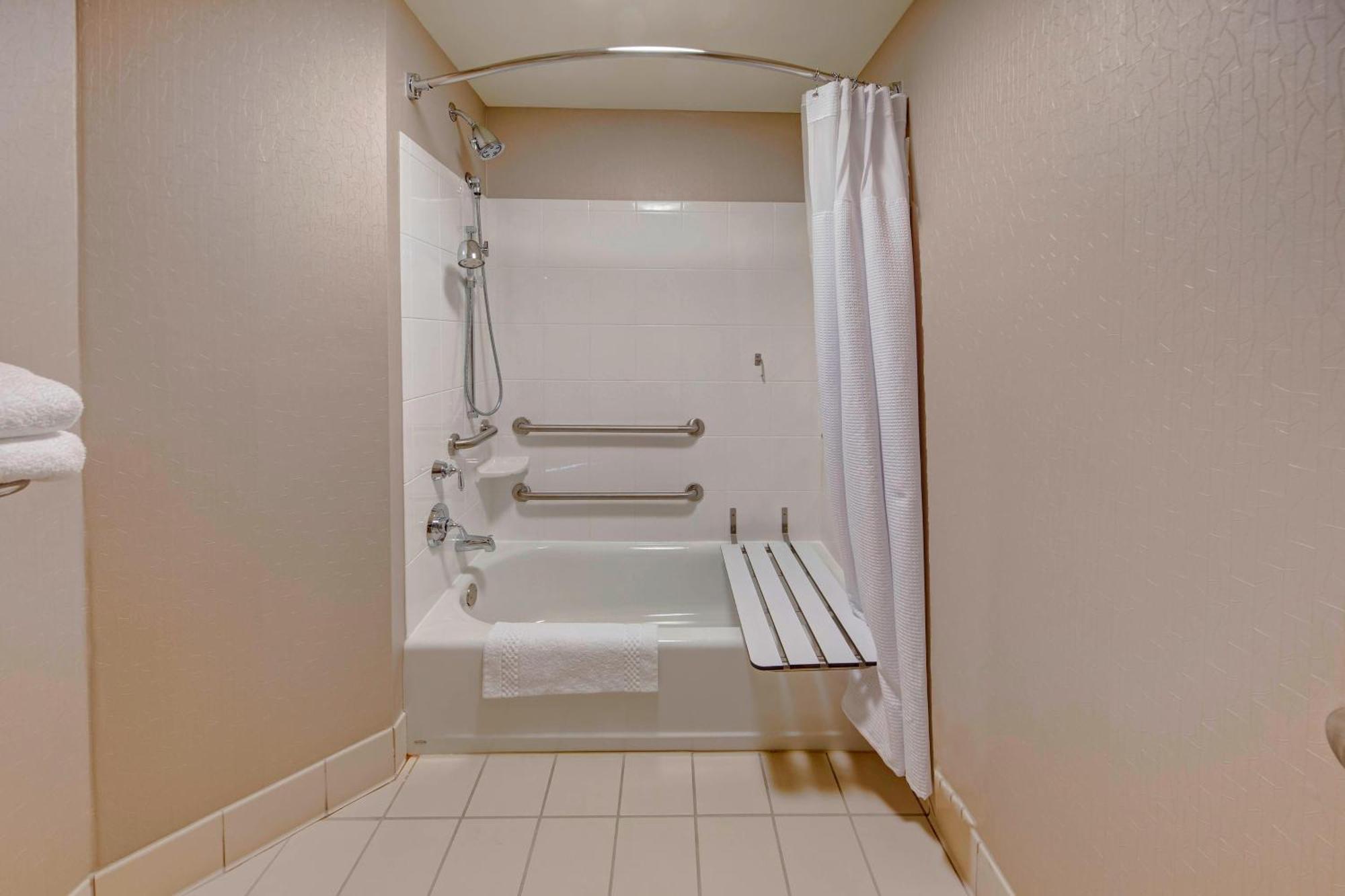 Springhill Suites By Marriott Naples Golden Gate Esterno foto