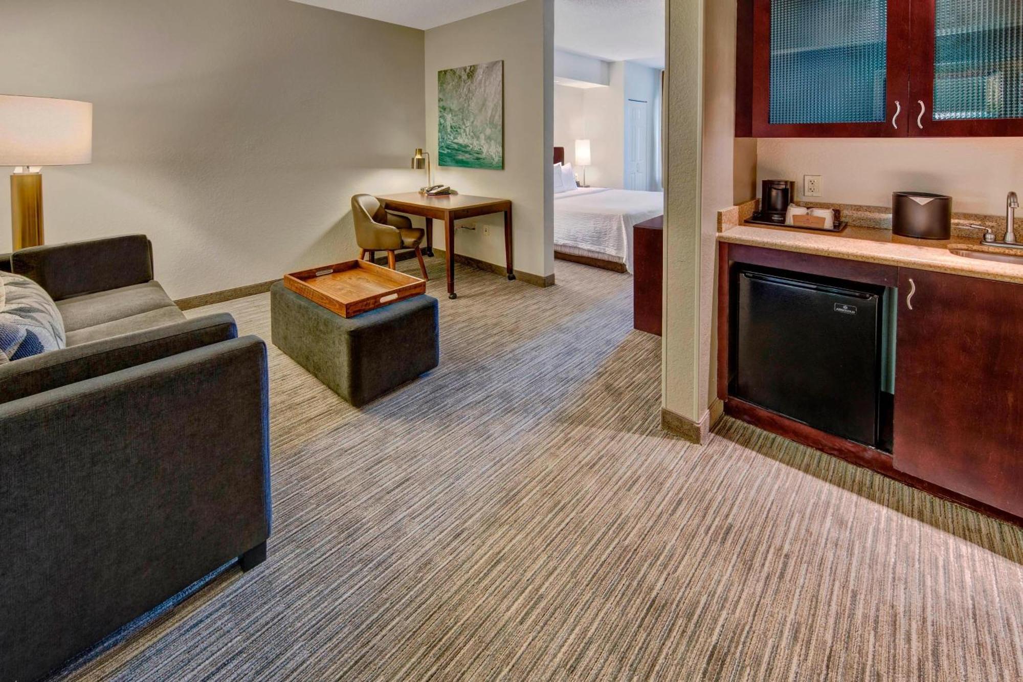 Springhill Suites By Marriott Naples Golden Gate Esterno foto
