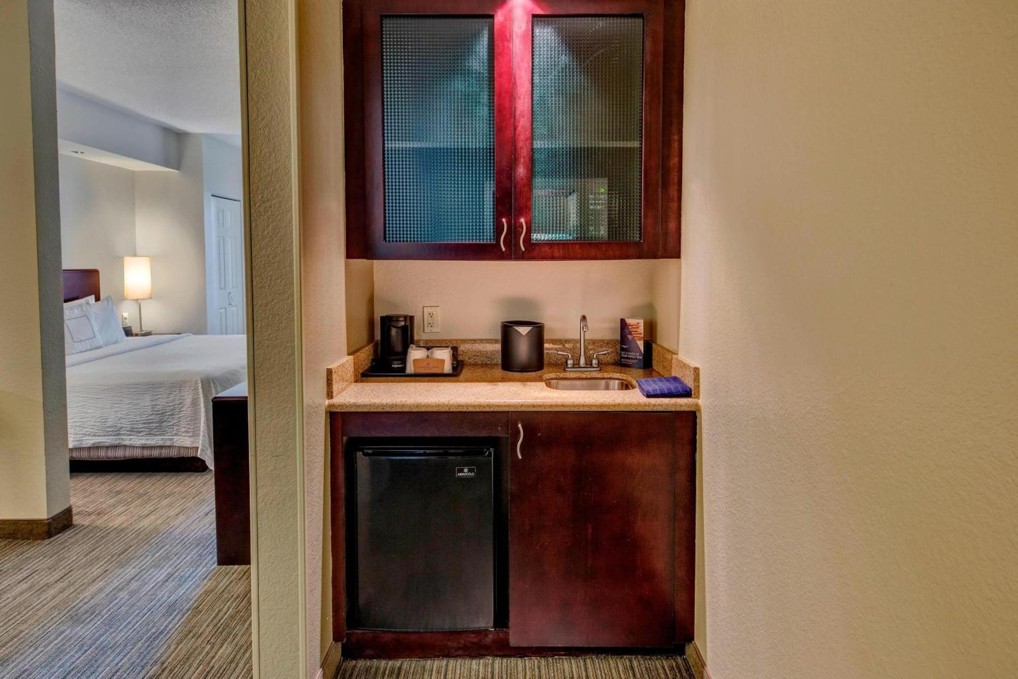 Springhill Suites By Marriott Naples Golden Gate Esterno foto