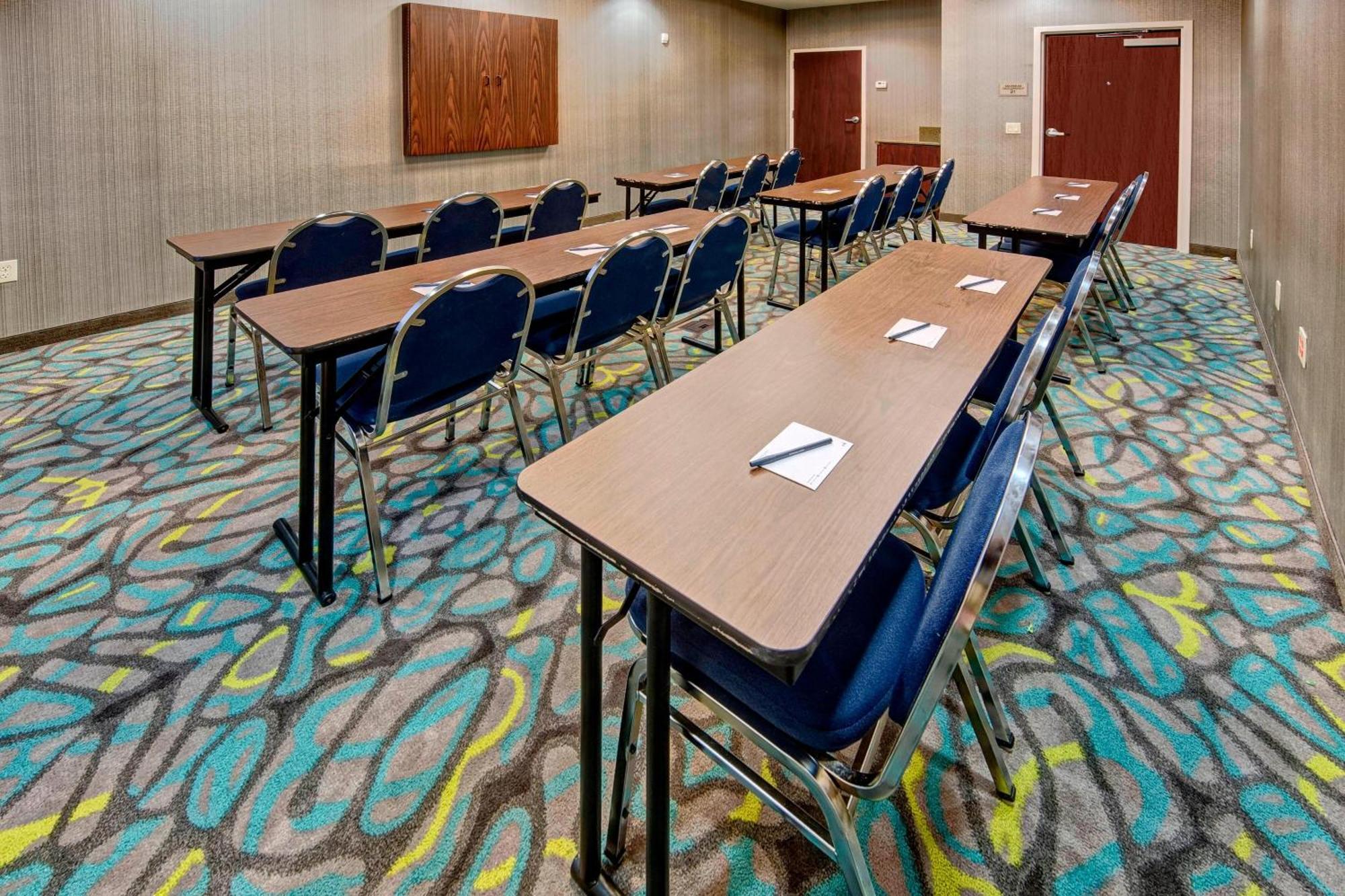 Springhill Suites By Marriott Naples Golden Gate Esterno foto
