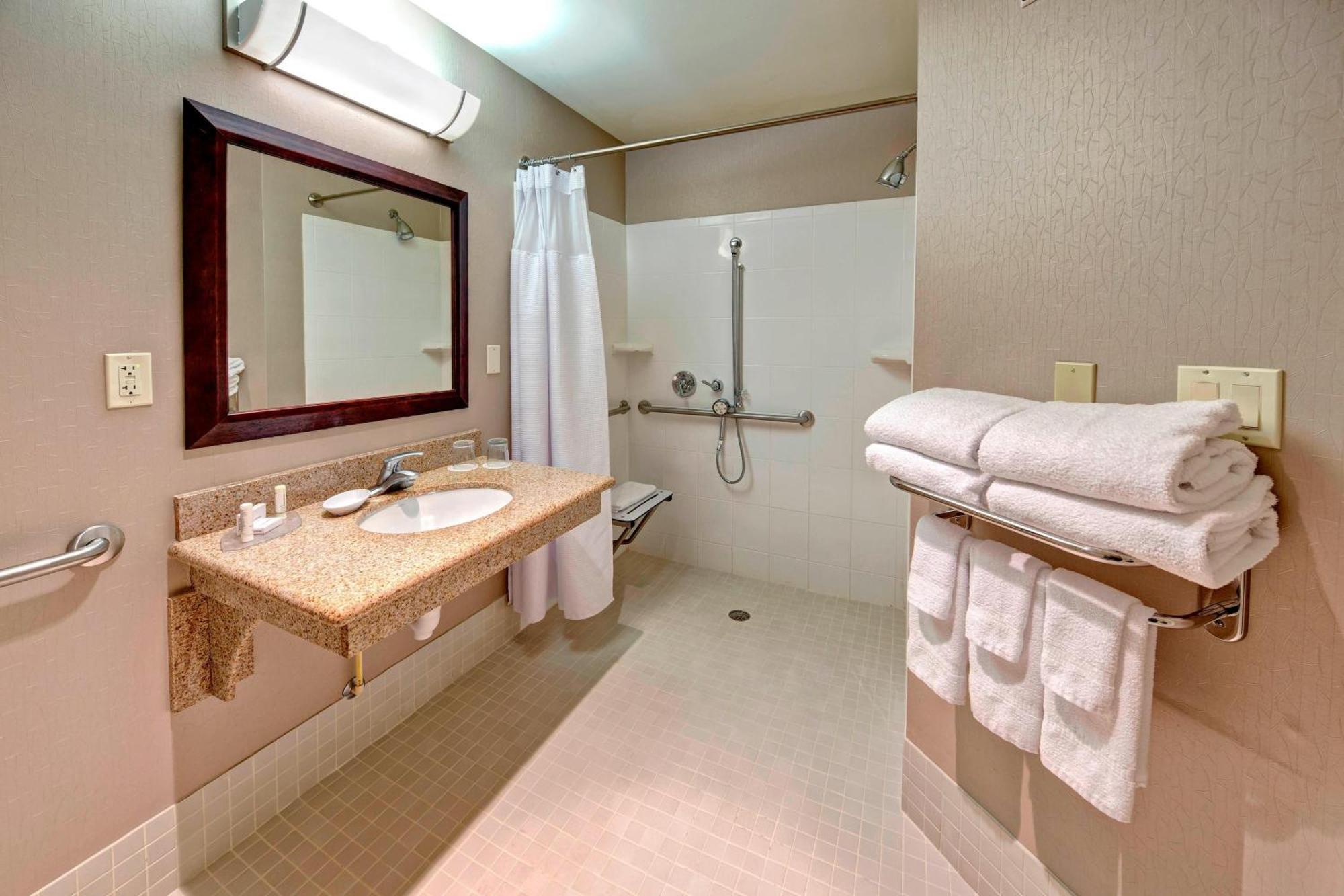 Springhill Suites By Marriott Naples Golden Gate Esterno foto