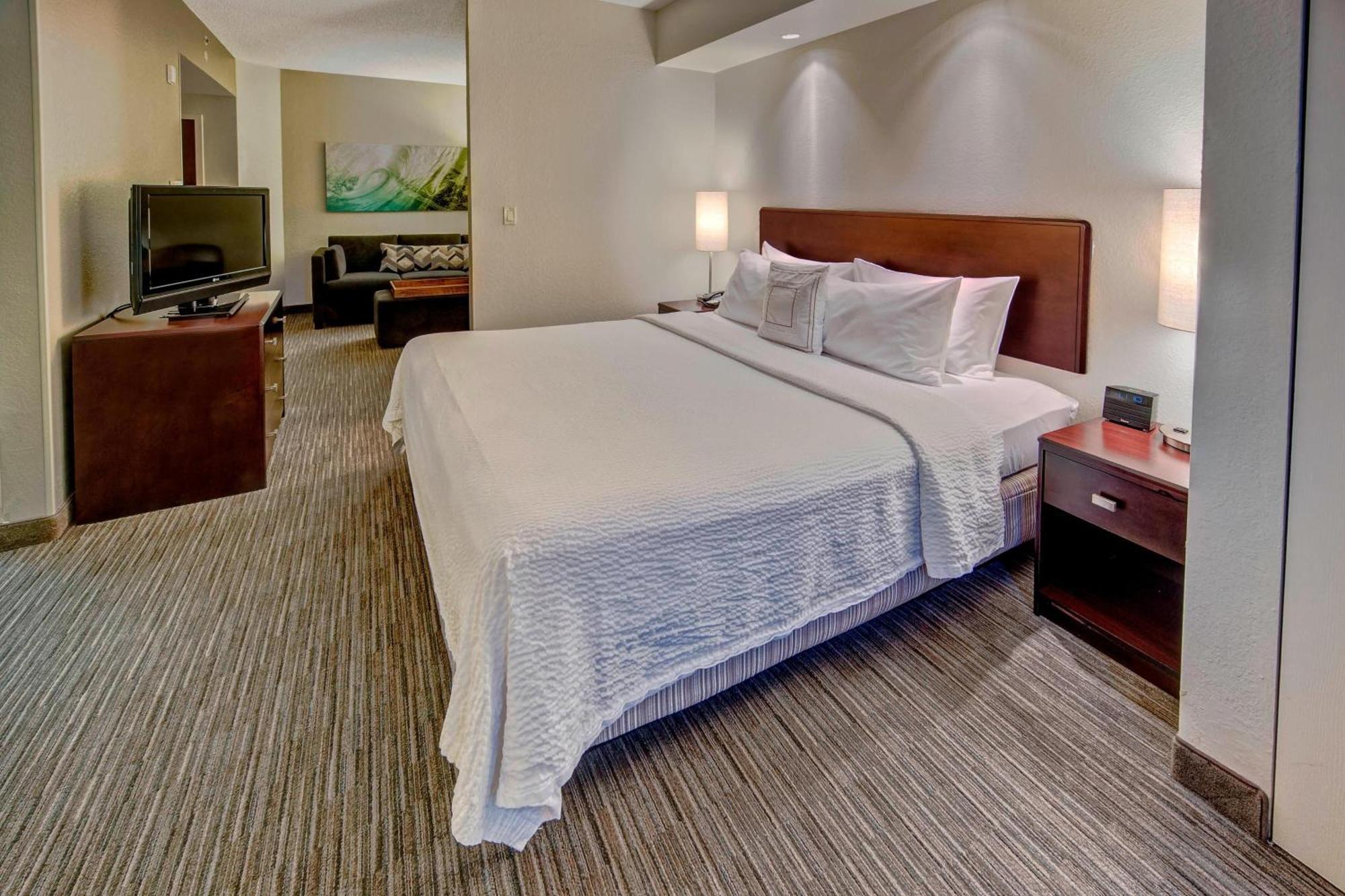 Springhill Suites By Marriott Naples Golden Gate Esterno foto