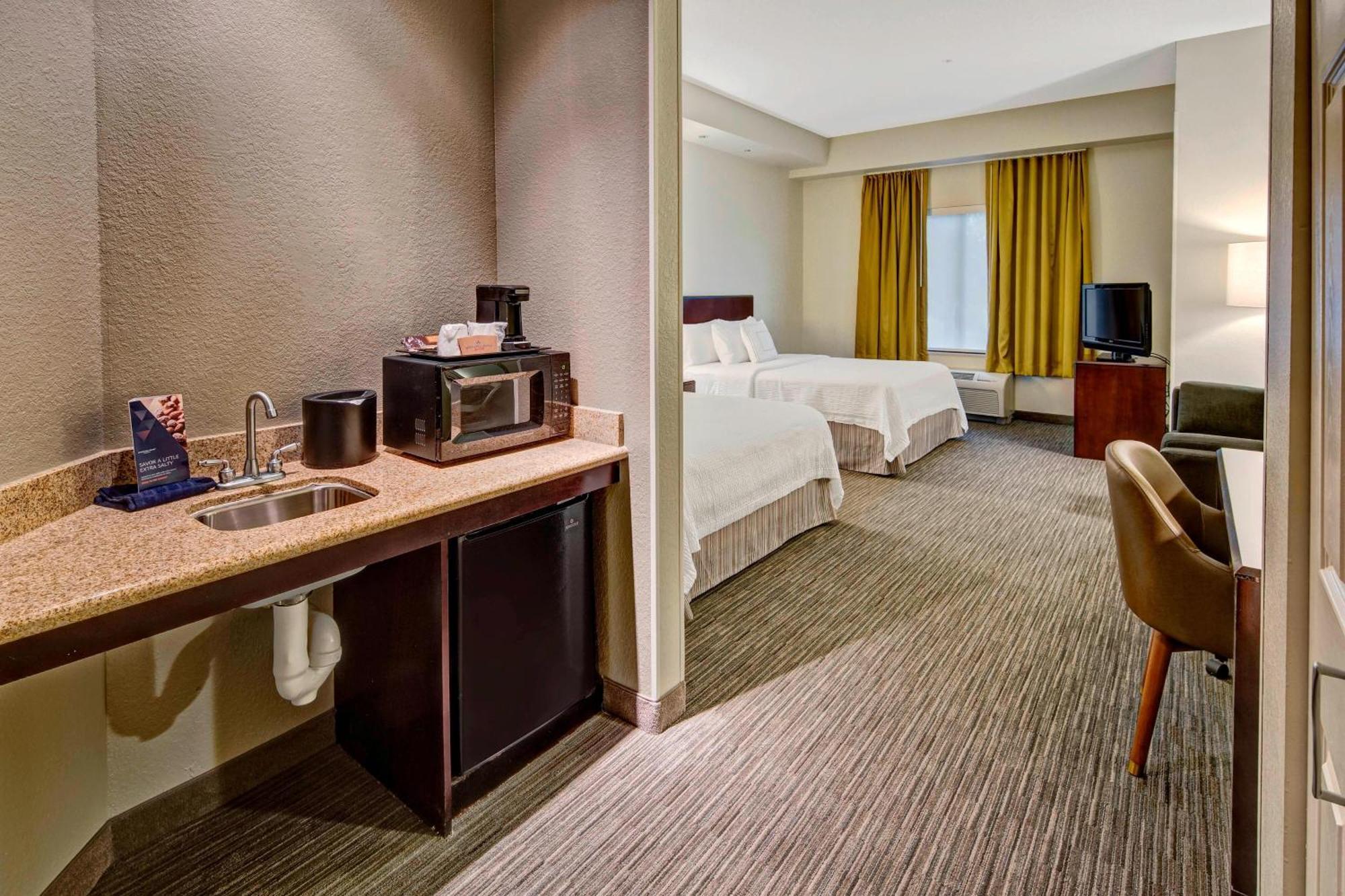 Springhill Suites By Marriott Naples Golden Gate Esterno foto