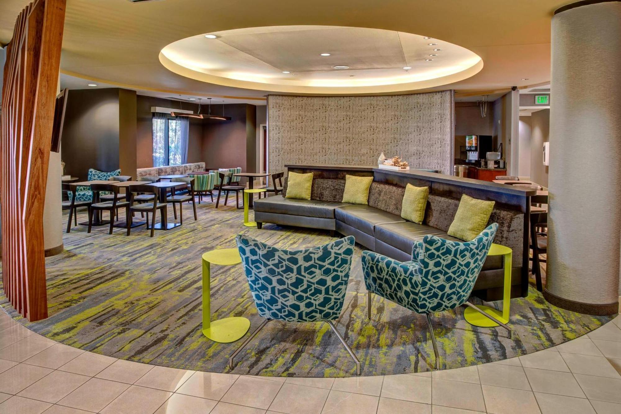 Springhill Suites By Marriott Naples Golden Gate Esterno foto