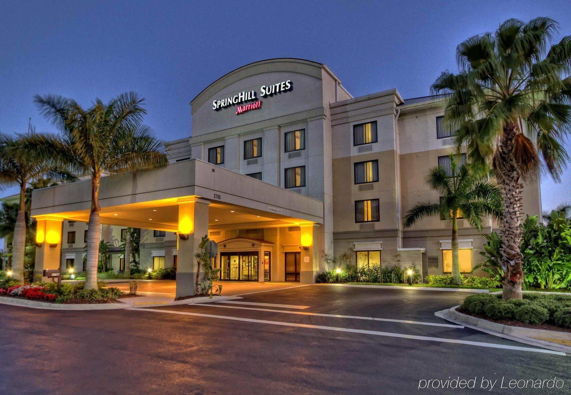 Springhill Suites By Marriott Naples Golden Gate Esterno foto