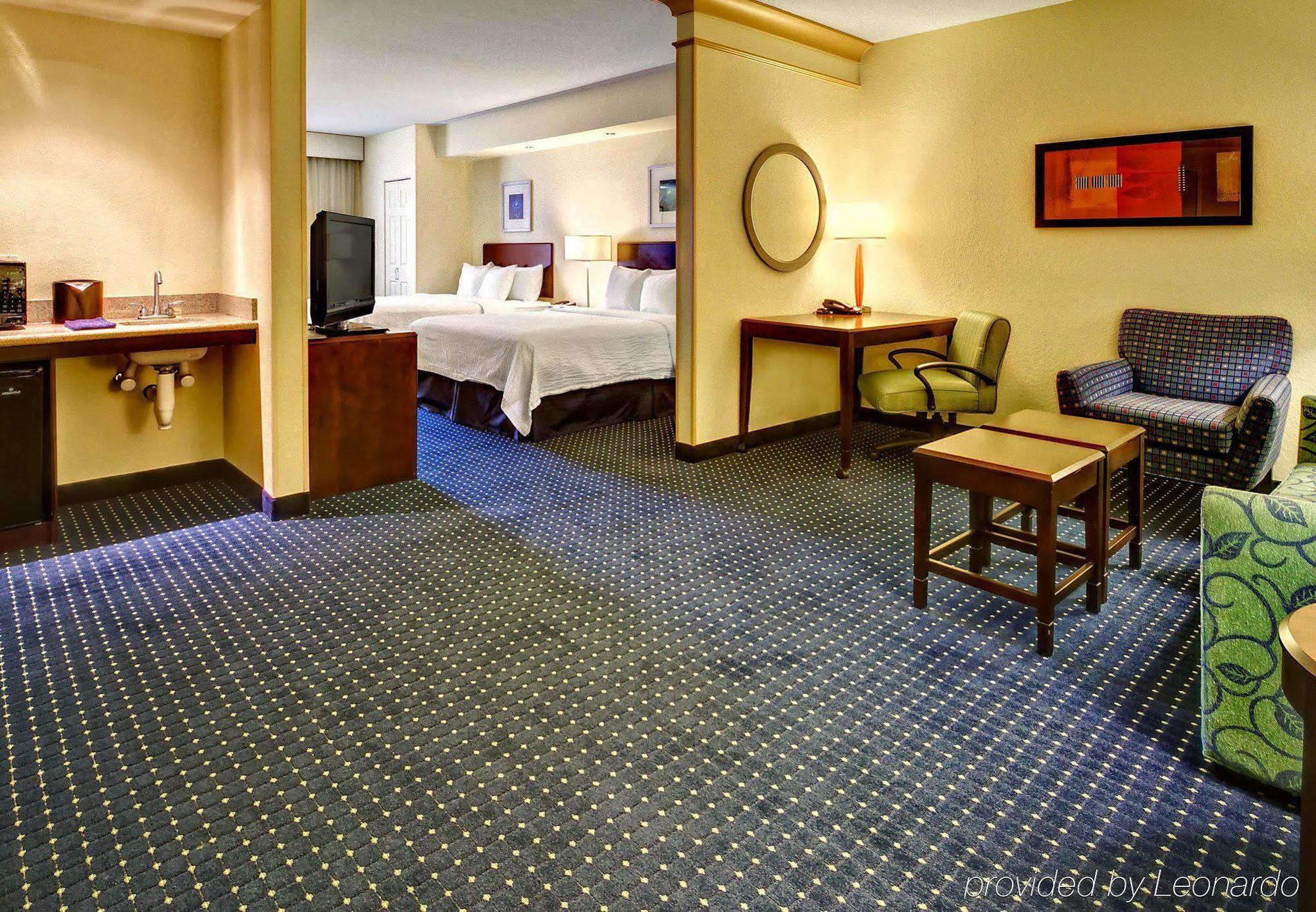 Springhill Suites By Marriott Naples Golden Gate Esterno foto