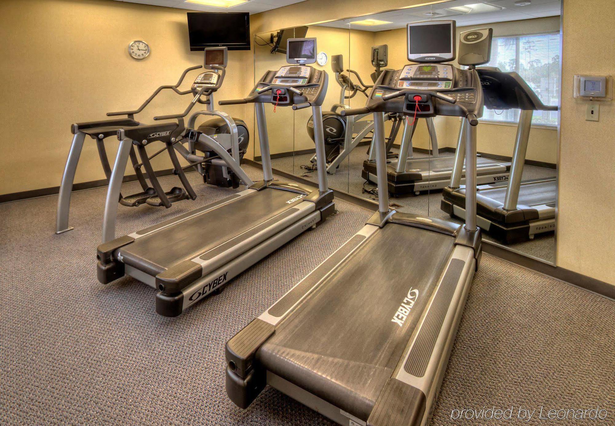 Springhill Suites By Marriott Naples Golden Gate Esterno foto