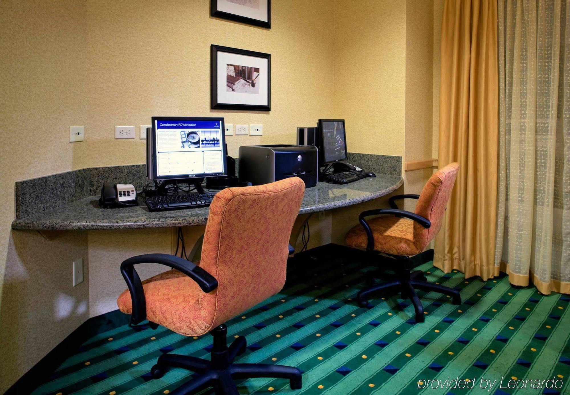 Springhill Suites By Marriott Naples Golden Gate Esterno foto