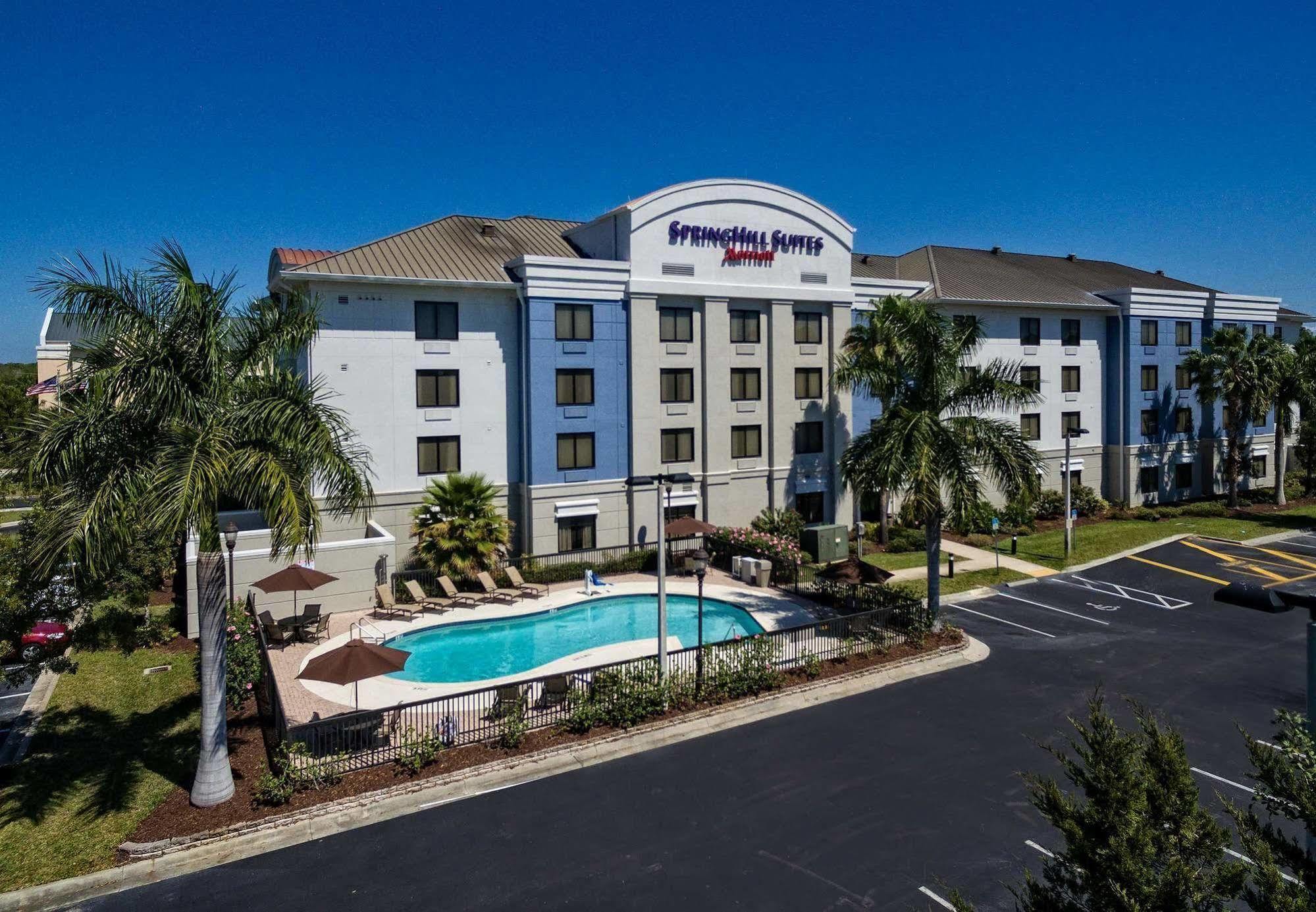 Springhill Suites By Marriott Naples Golden Gate Esterno foto