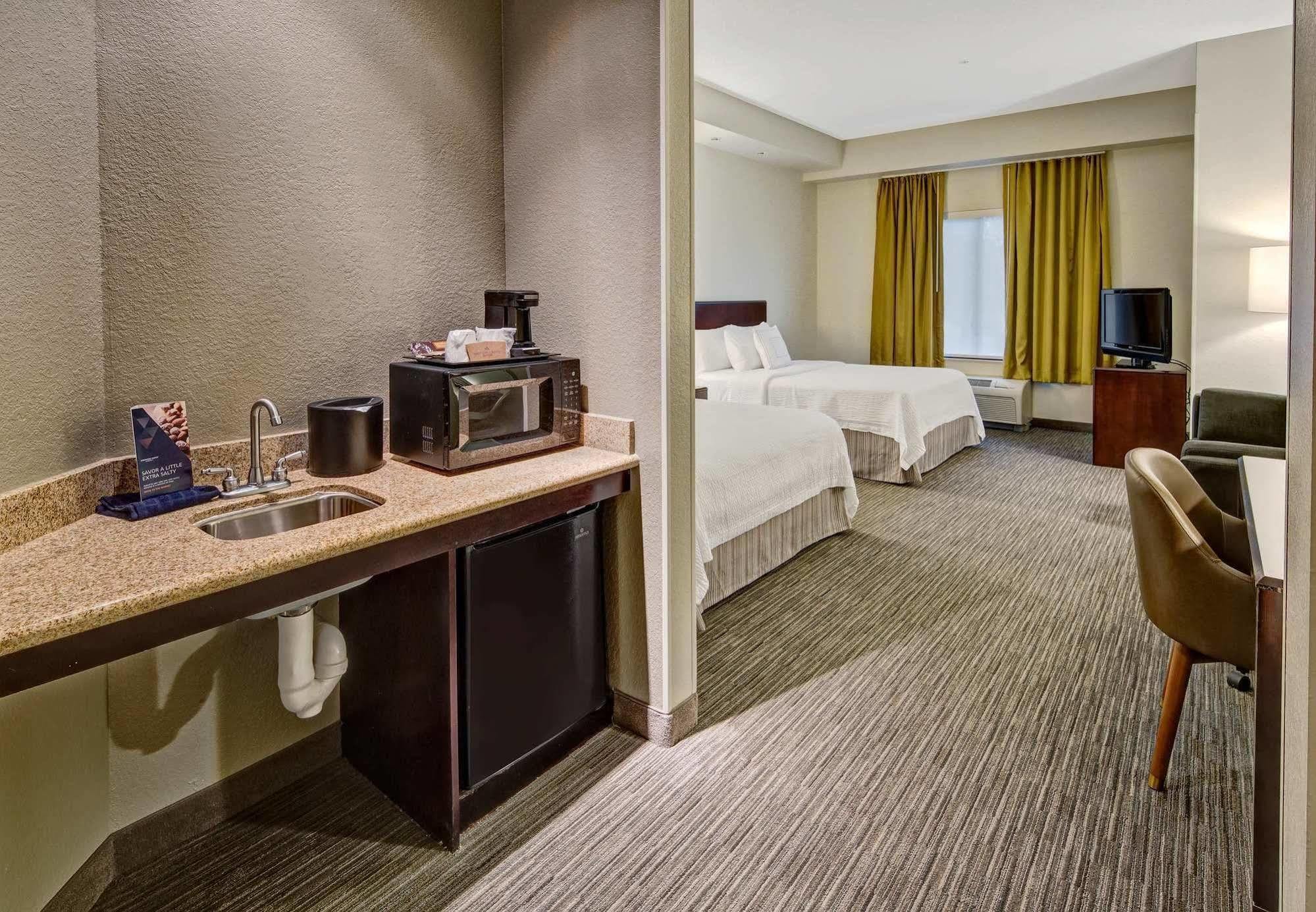 Springhill Suites By Marriott Naples Golden Gate Esterno foto