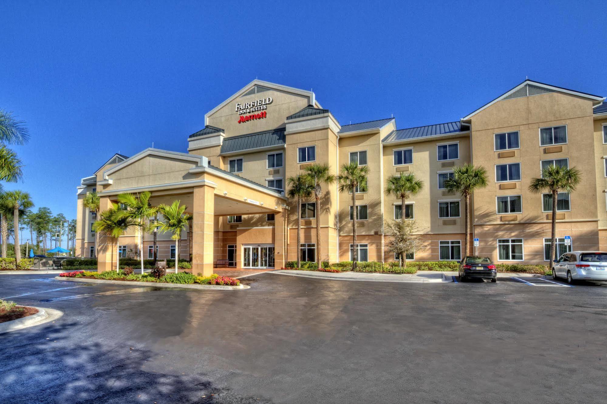 Springhill Suites By Marriott Naples Golden Gate Esterno foto